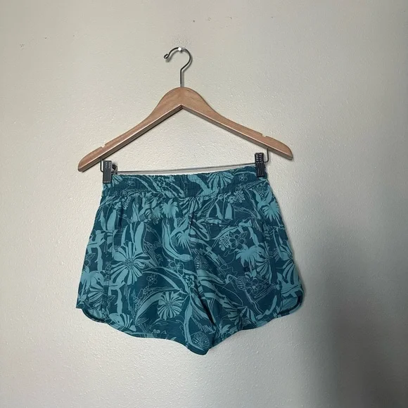 ATHLETA Girl Dive In Boardshort - Picture 3 of 7